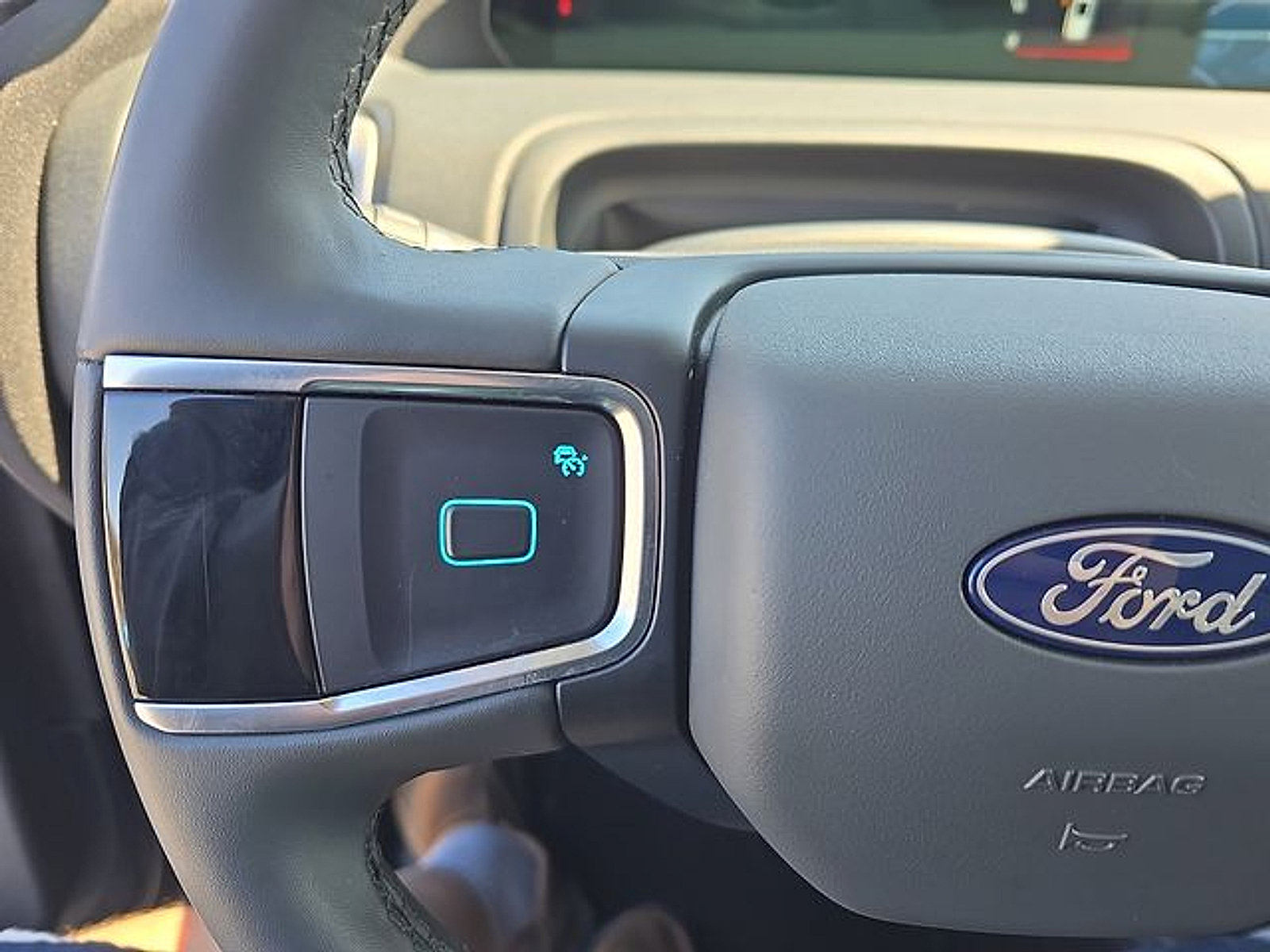 Certified 2025 Ford Expedition Max Active AWD/4WD image 21