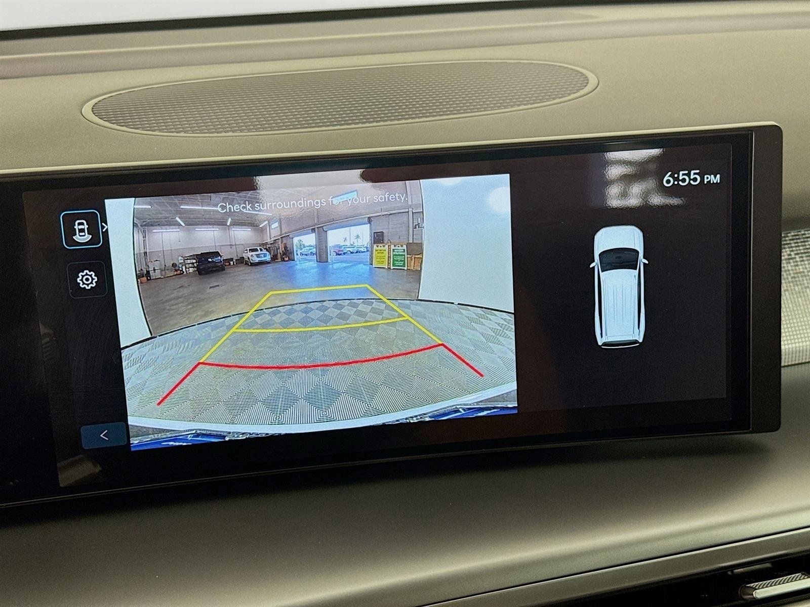 New 2026 Hyundai Ioniq 9 SE image 16