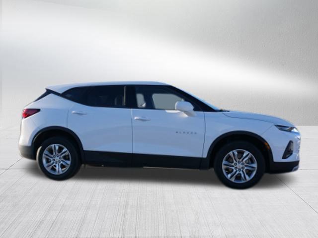 Used 2020 Chevrolet Blazer LT image 2