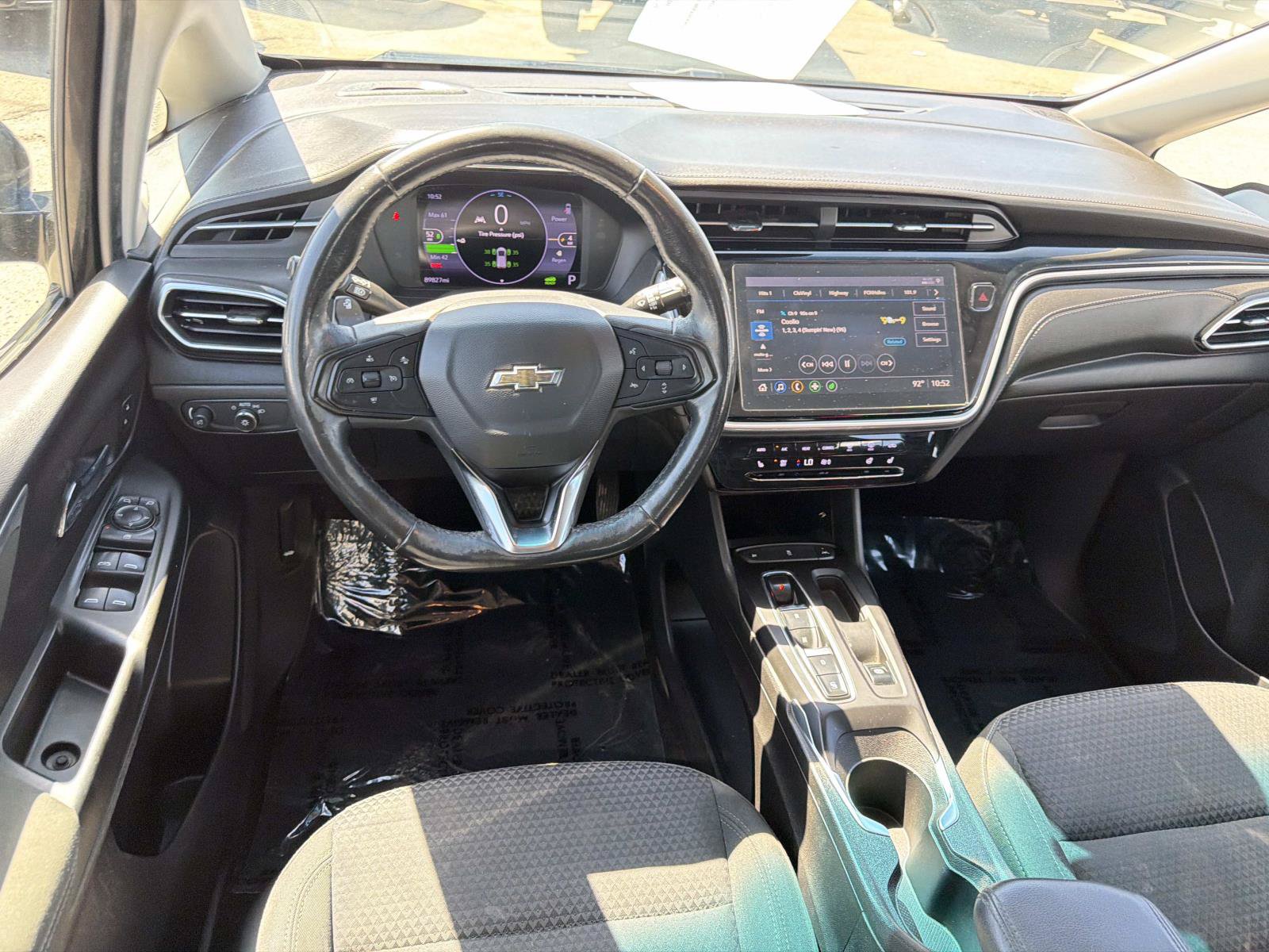 Used 2022 Chevrolet Bolt LT FWD image 8
