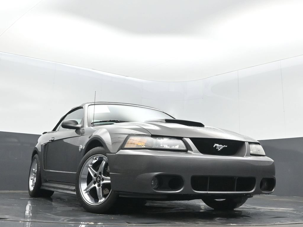 Used 2004 Ford Mustang GT RWD image 20