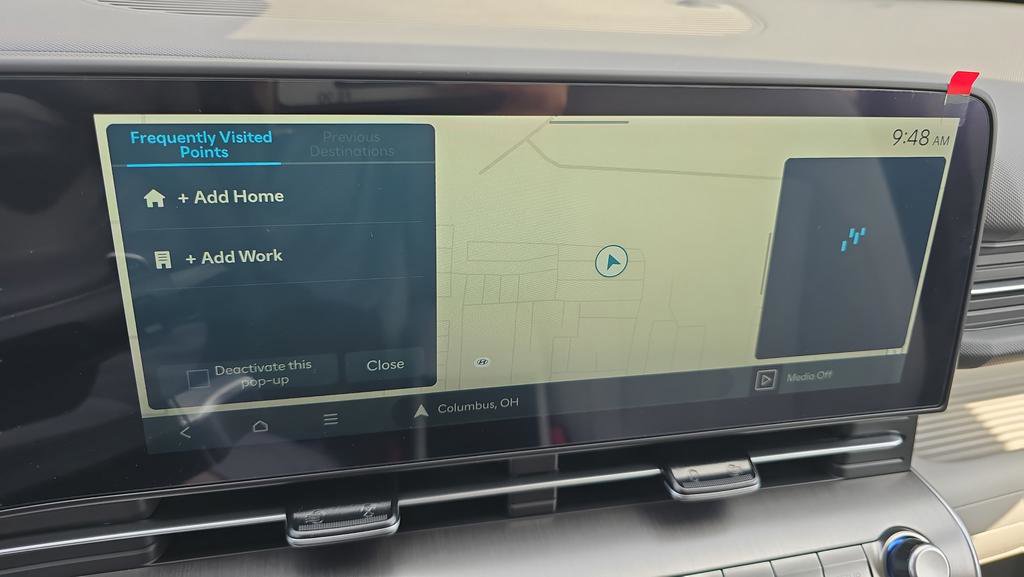 New 2026 Hyundai Kona Limited AWD/4WD image 30