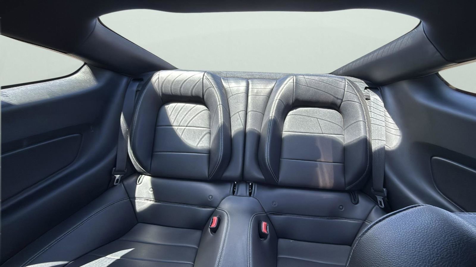 Used 2016 Ford Mustang GT Premium w/ GT Performance Package image 26