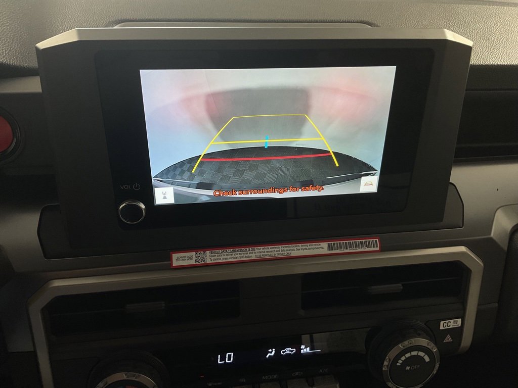 New 2025 Toyota Tacoma TRD Sport image 3