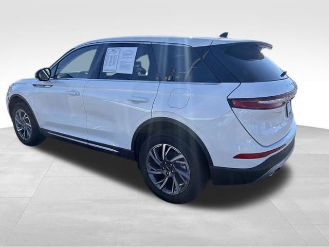 Certified 2024 Lincoln Corsair AWD w/ Equipment Group 101A image 4