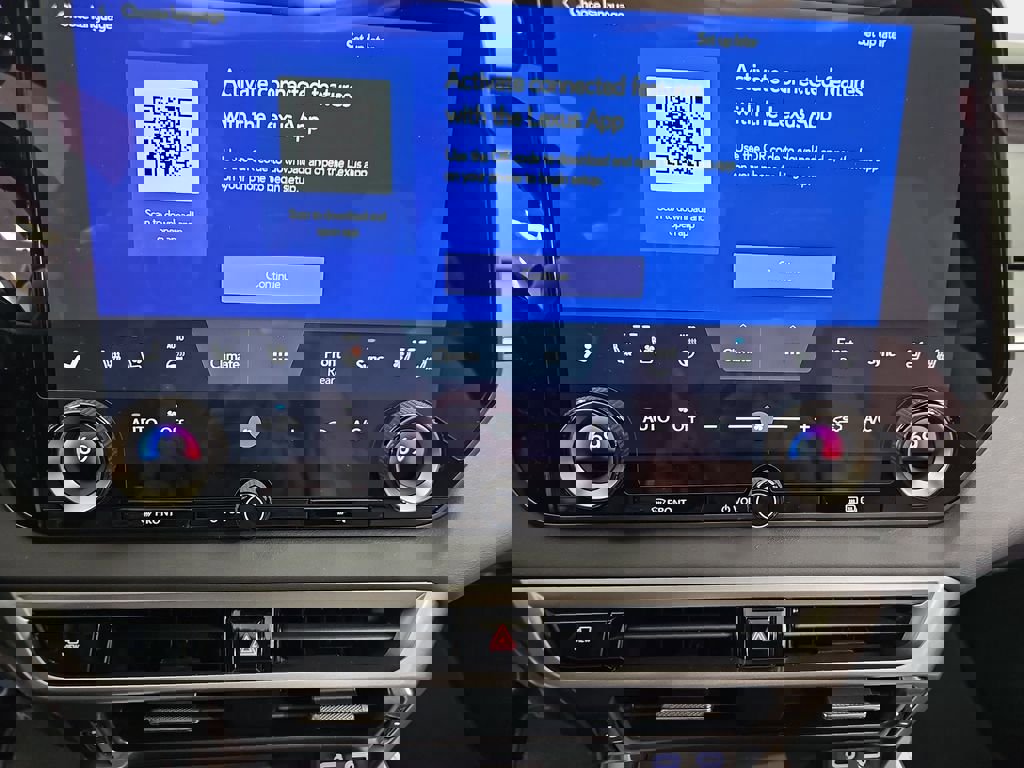 New 2026 Lexus RX 350 F Sport image 21