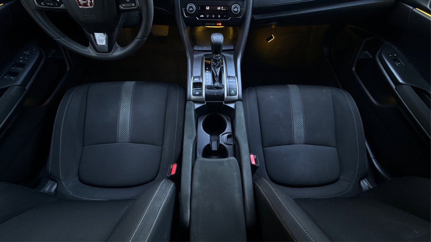 Used 2019 Honda Civic LX image 14