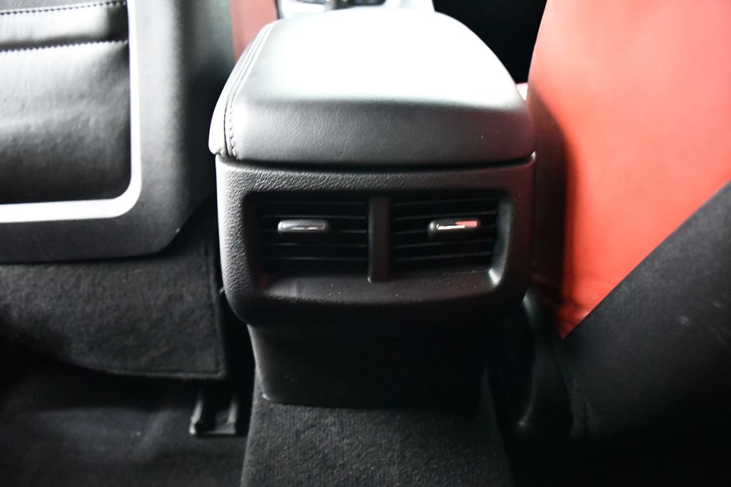 Used 2023 Dodge Challenger SRT Hellcat RWD image 20