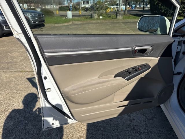 Used 2010 Honda Civic EX image 17