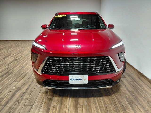 Certified 2025 Buick Enclave Avenir w/ Super Cruise Package image 21