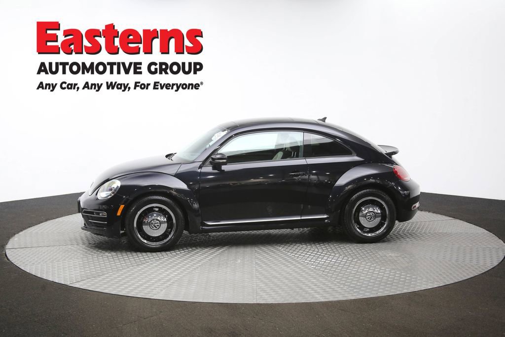Used 2018 Volkswagen Beetle 2.0T S image 56