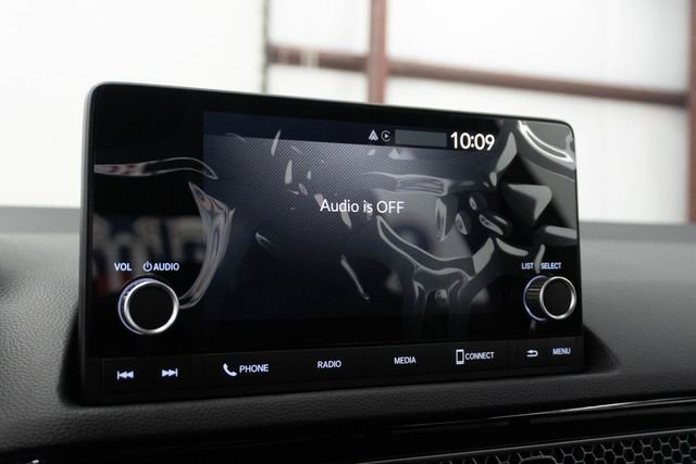 New 2026 Honda Civic Sport image 4