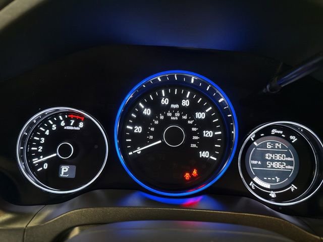 Used 2019 Honda HR-V Sport image 13