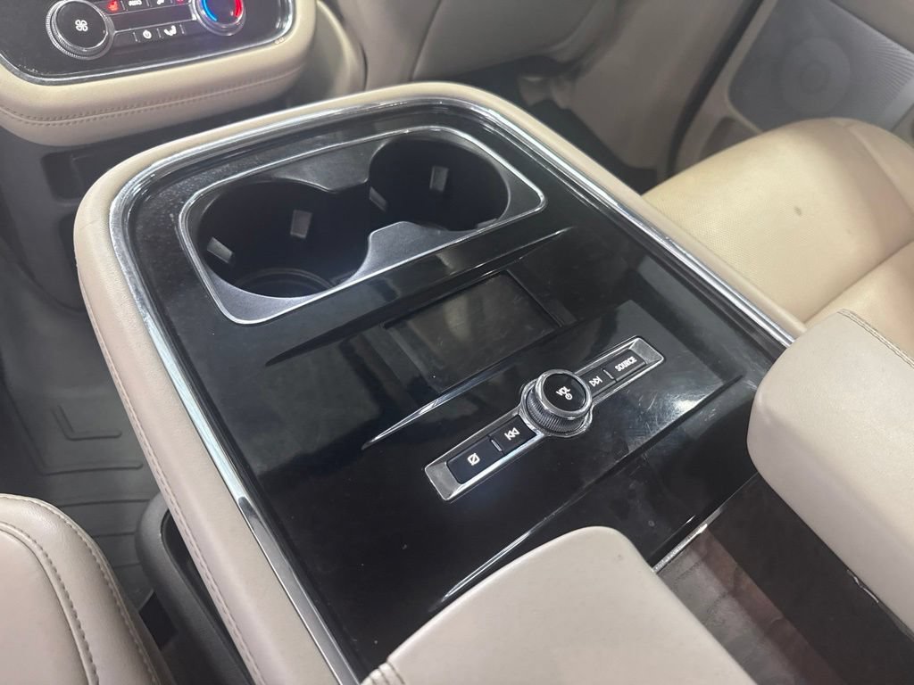 Used 2020 Lincoln Navigator Reserve w/ Equipment Group 208A Reserve AWD/4WD image 14