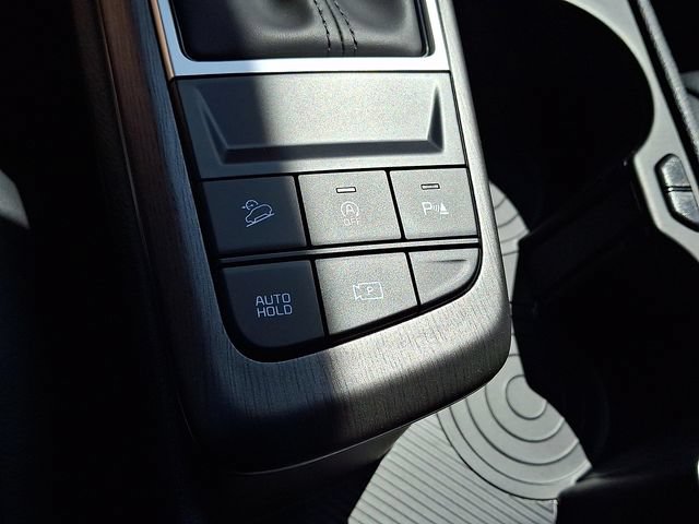 Used 2026 Kia Sportage X-Pro Prestige AWD/4WD image 25