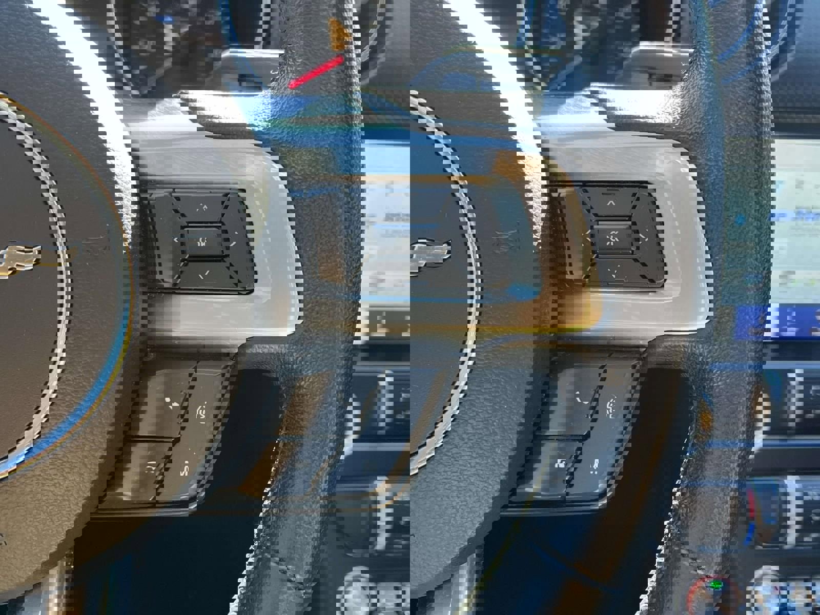 Used 2023 Ford Mustang Coupe w/ Equipment Group 101A image 19