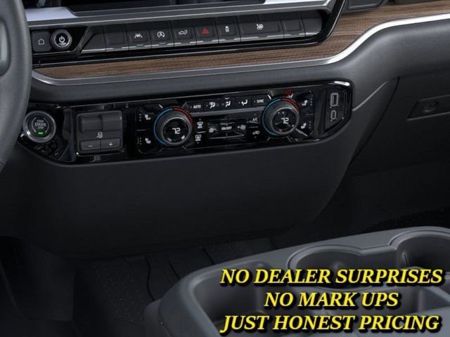 New 2026 Chevrolet Silverado 1500 RST image 23