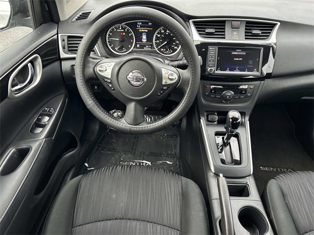 Used 2019 Nissan Sentra SV w/ Special Edition Package image 2