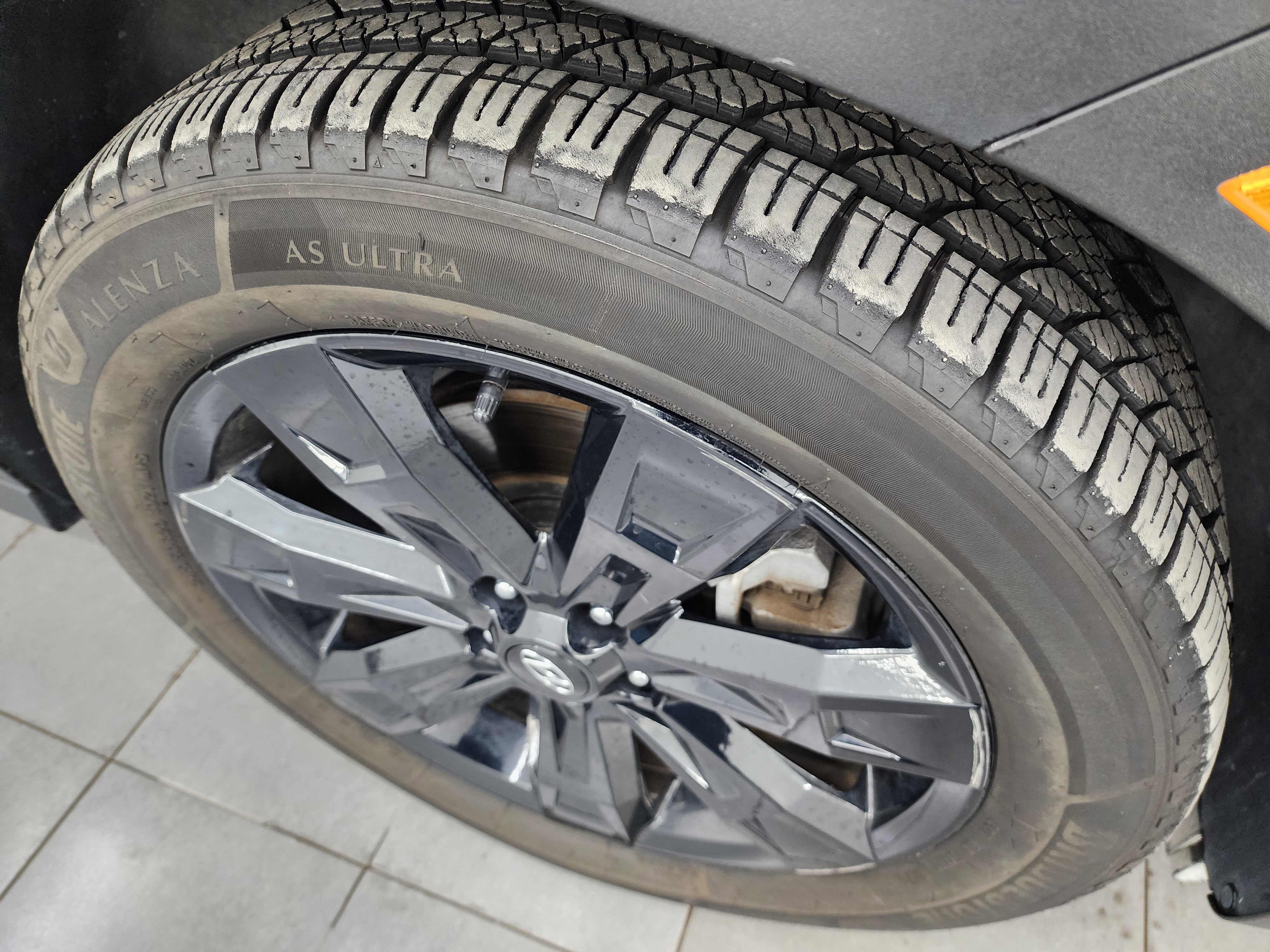 Used 2024 Hyundai Palisade XRT image 3