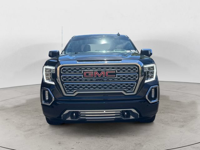 Used 2022 GMC Sierra 1500 Denali w/ Denali Reserve Package AWD/4WD image 2