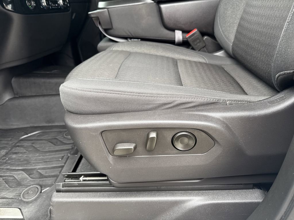 Used 2024 GMC Sierra 1500 SLE w/ X31 Off-Road Package AWD/4WD image 14