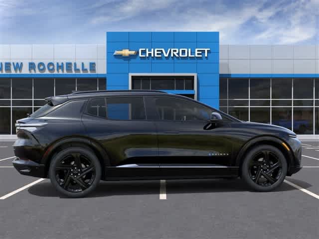 Used 2026 Chevrolet Equinox EV RS w/ Active Safety Package 3 AWD/4WD image 5