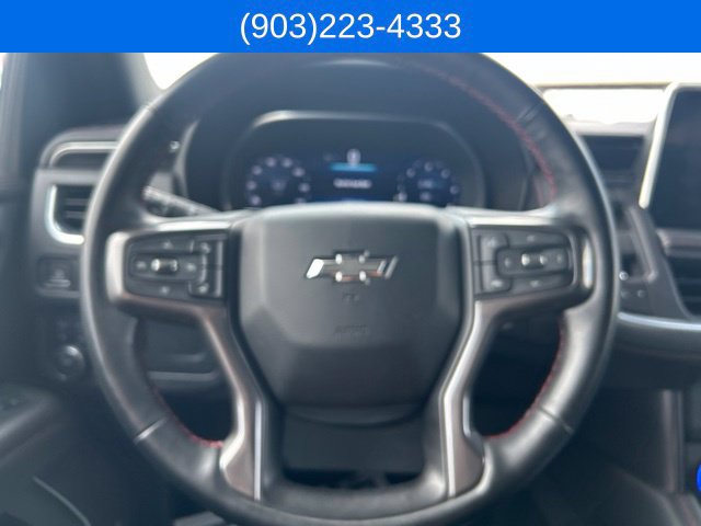 Used 2023 Chevrolet Tahoe RST w/ Luxury Package AWD/4WD image 23