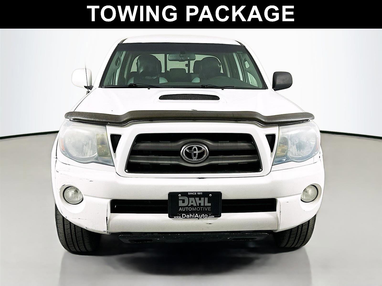 Used 2009 Toyota Tacoma 4x4 Double Cab image 2