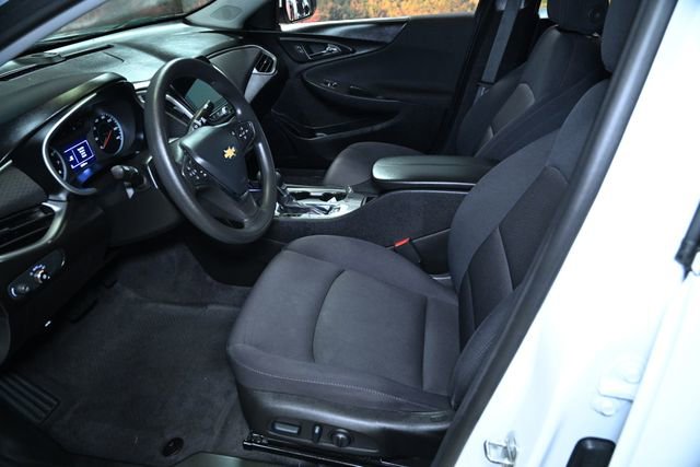 Used 2024 Chevrolet Malibu LT image 20