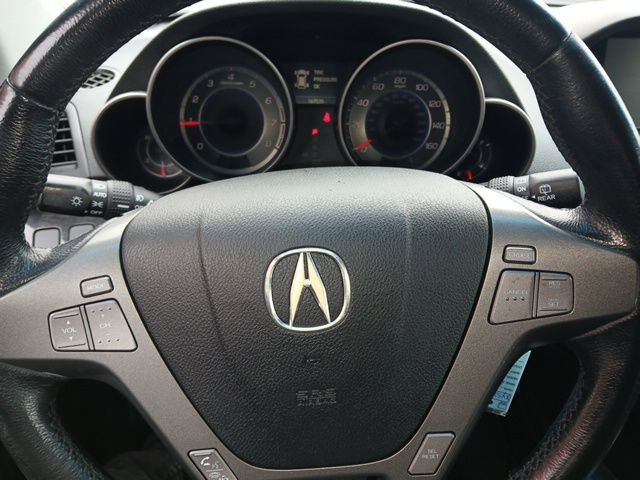 Used 2009 Acura MDX w/ Technology Package image 30