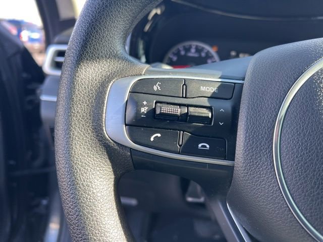 Used 2023 Kia K5 LXS image 15