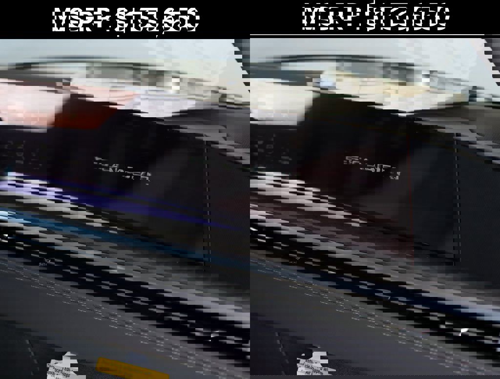 New 2026 Cadillac Escalade IQ Luxury 1 image 46