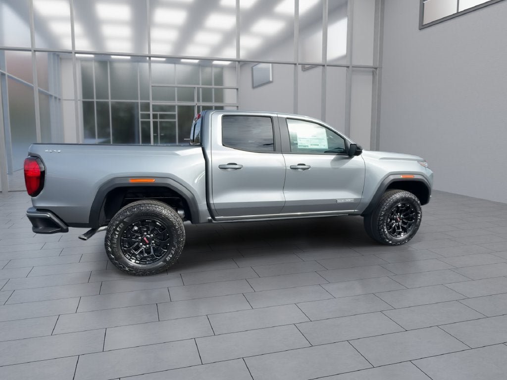 New 2026 GMC Canyon Elevation w/ Convenience Package AWD/4WD image 8
