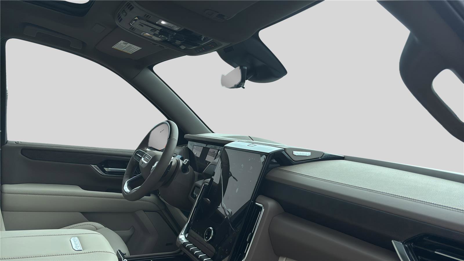 New 2026 GMC Yukon XL Denali w/ Denali Reserve Package image 26