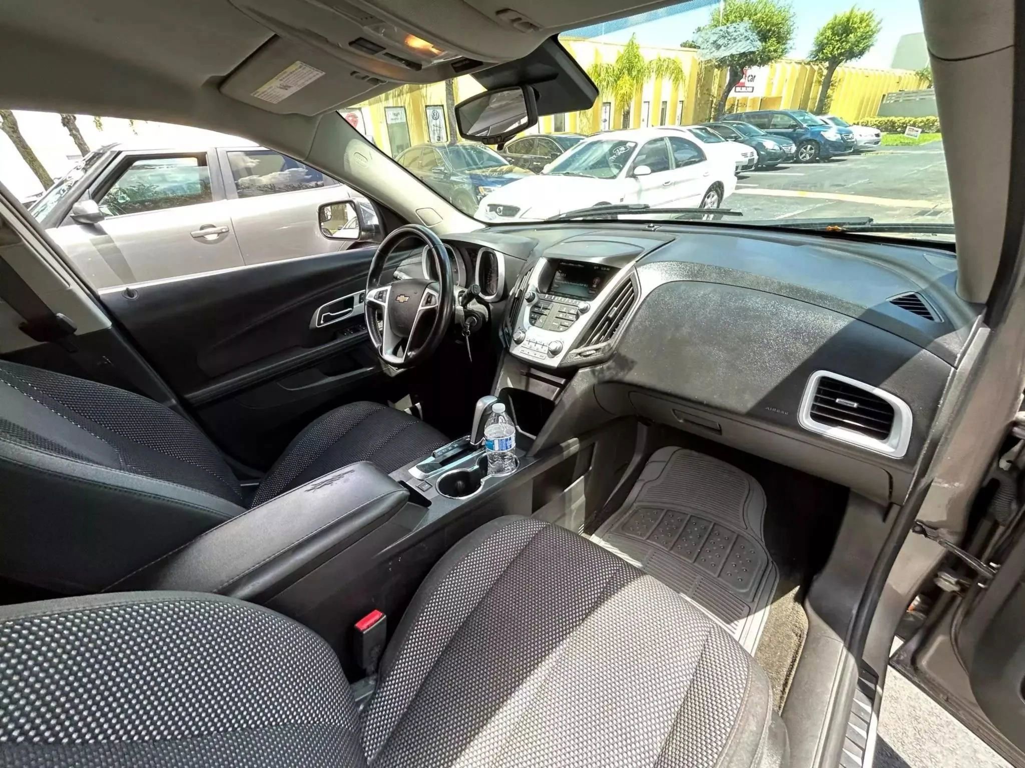 Used 2012 Chevrolet Equinox LT image 20