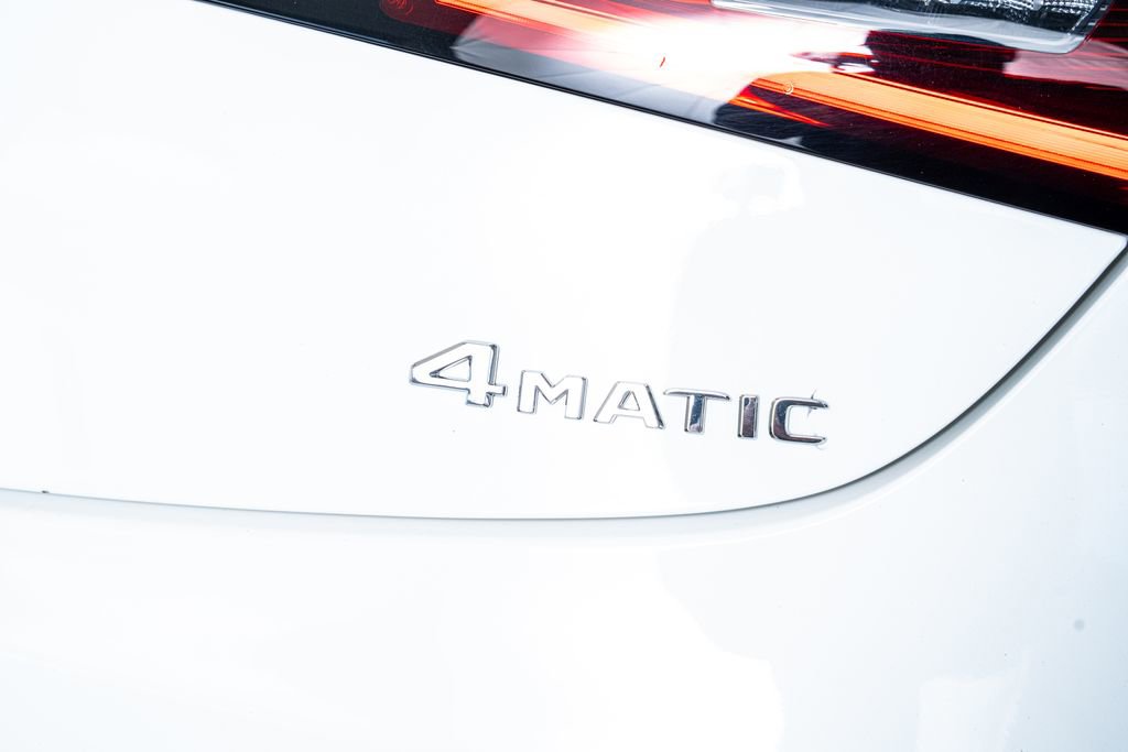 Used 2024 Mercedes-Benz CLE 450 4MATIC Coupe image 29