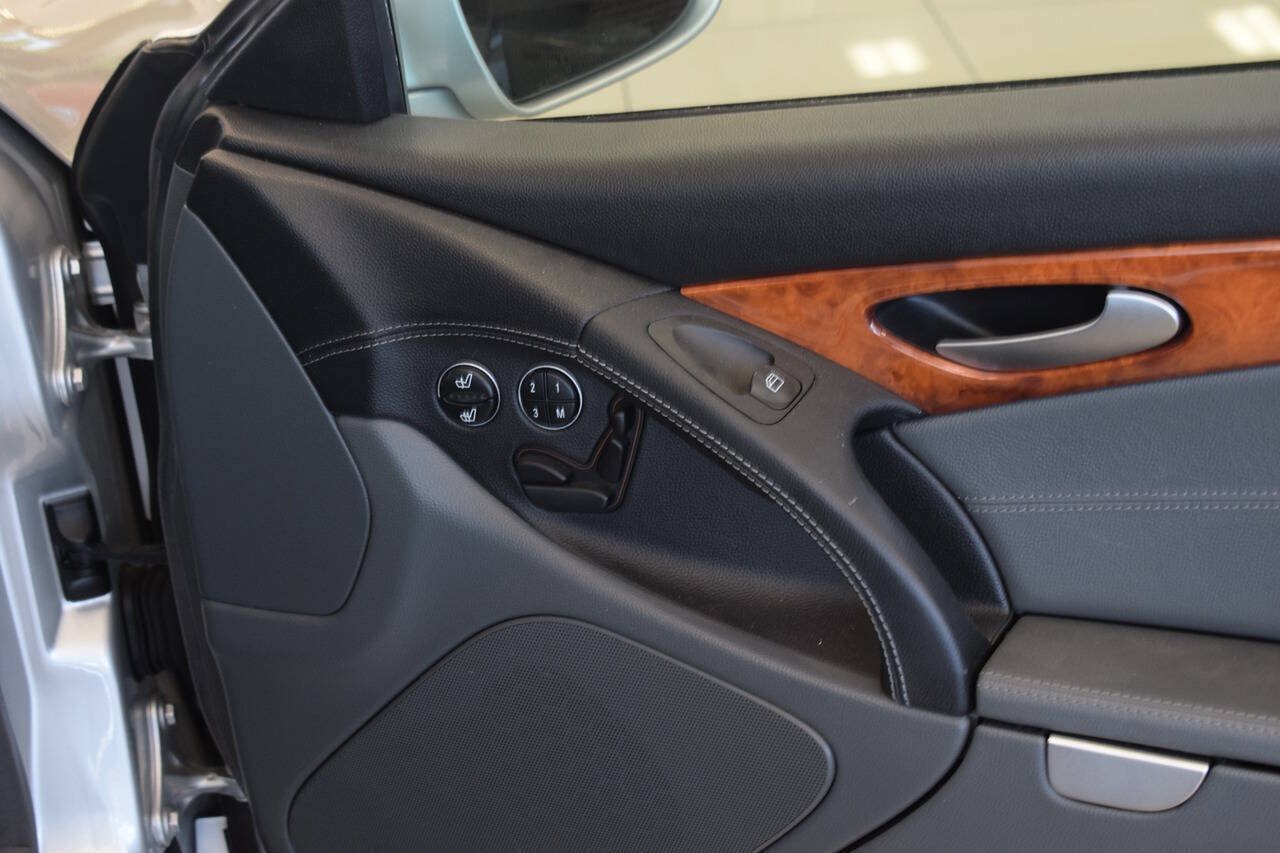 Used 2004 Mercedes-Benz SL 55 AMG image 64