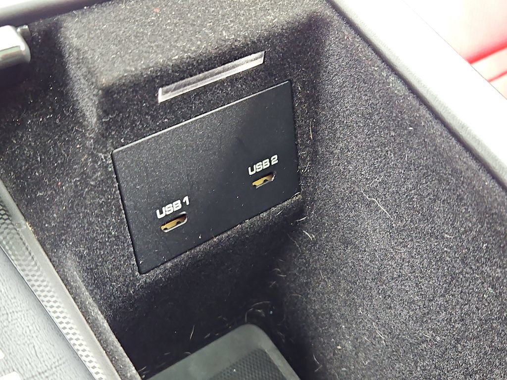 Certified 2021 Porsche Cayenne GTS AWD/4WD image 19