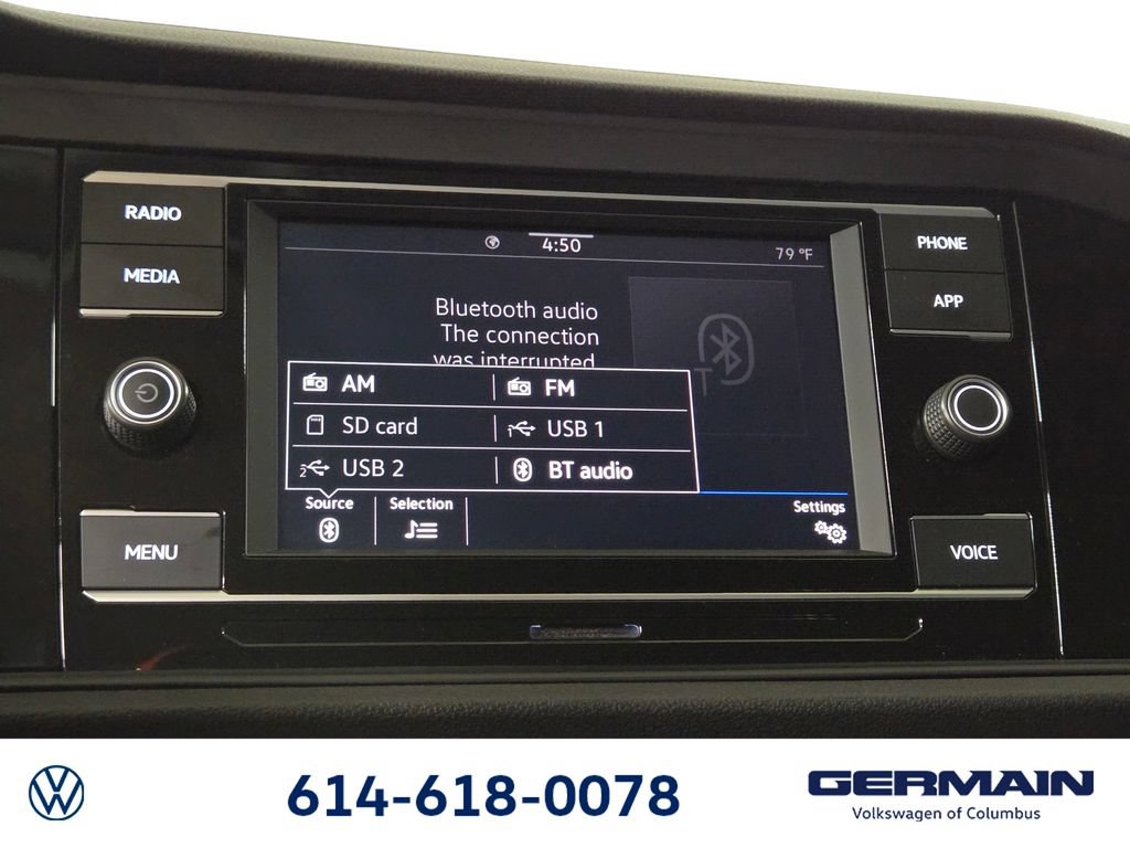 Used 2021 Volkswagen Jetta S w/ Driver Assistance Package FWD image 28