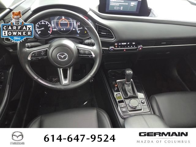 Used 2024 MAZDA CX-30 AWD 2.5 S w/ Select Sport Pkg image 18