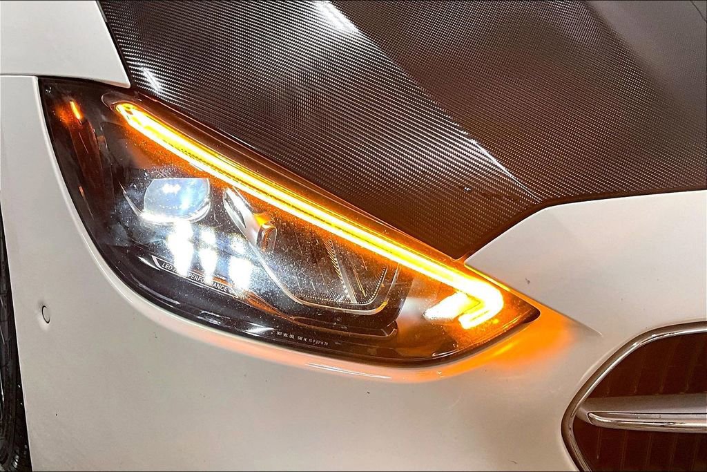 Used 2022 Mercedes-Benz C 300 4MATIC Sedan image 31