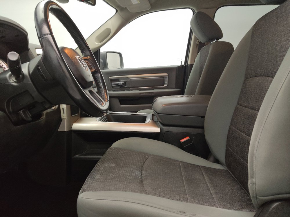 Used 2019 RAM 1500 Lone Star RWD image 17