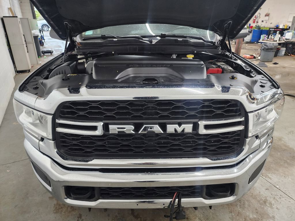 Used 2019 RAM 2500 Tradesman image 31