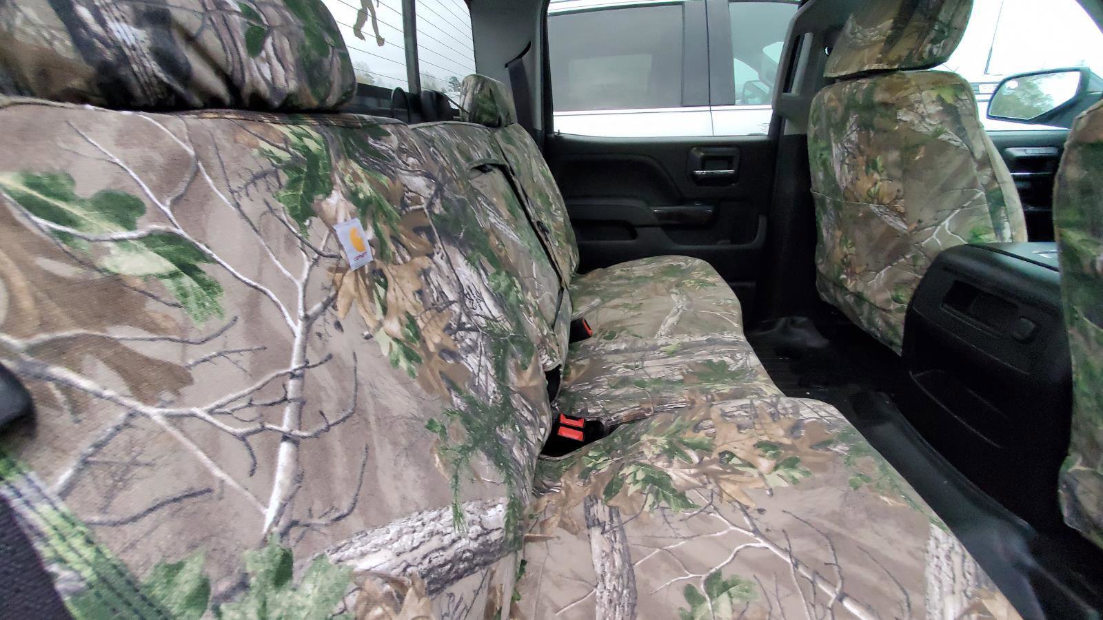 Used 2016 GMC Sierra 1500 Denali w/ Enhanced Driver Alert Package image 6