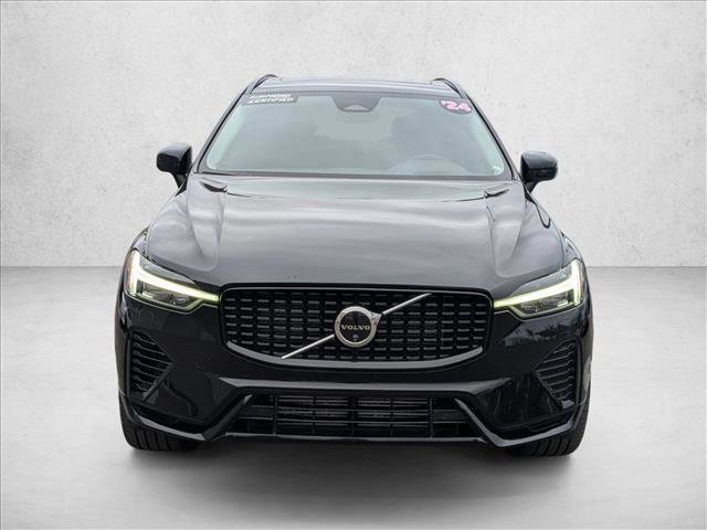 Used 2024 Volvo XC60 T8 Ultimate w/ Protection Package Premier image 2