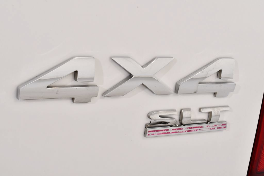 Used 2003 Dodge Ram 1500 Truck SLT AWD/4WD image 22