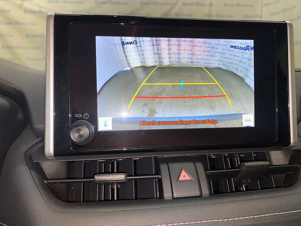Used 2024 Toyota RAV4 AWD Hybrid image 22