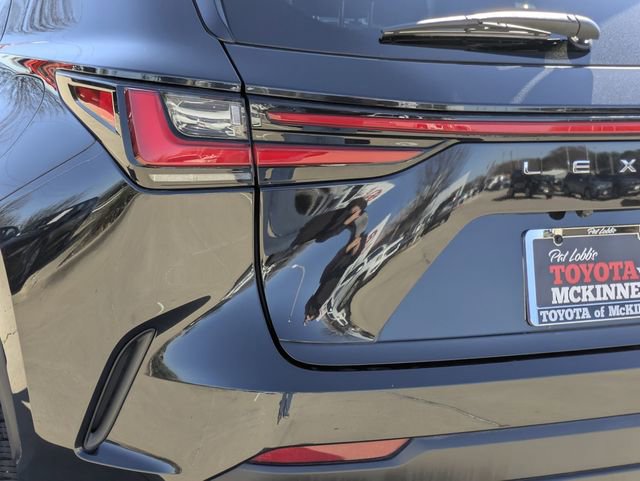 Used 2023 Lexus NX 350 AWD image 8