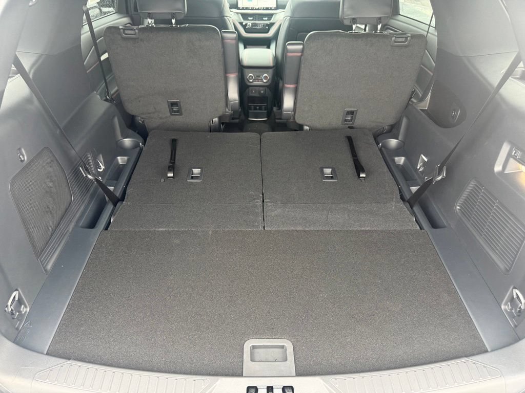 New 2026 Ford Explorer ST-Line w/ ST-Line Street Pack AWD/4WD image 51
