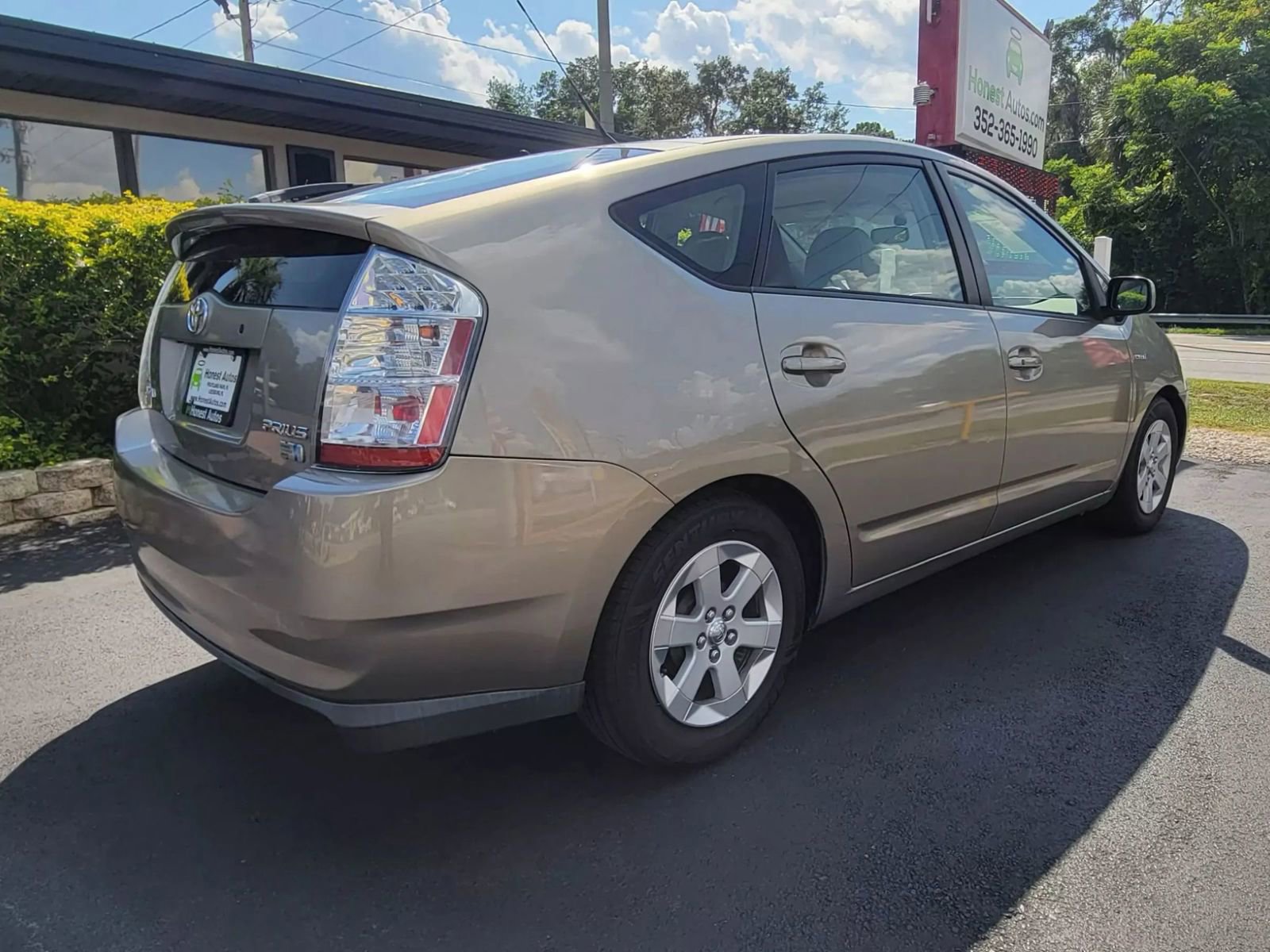 Used 2006 Toyota Prius image 7